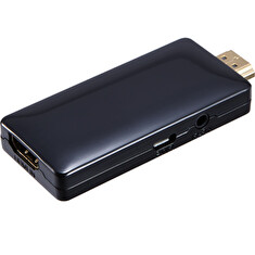 PremiumCord HDMI 2.0 repeater až do 30m,4Kx2K@60Hz