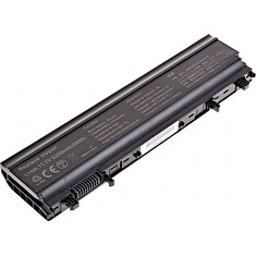 Baterie T6 Power Dell Latitude E5440, Latitude E5540, 5200mAh, 58Wh, 6cell