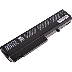 Baterie T6 power HP 6530b, 6730b, 6930b, ProBook 6440b, 6450b, 6540b, 6550b, 5200mAh, 56Wh, 6cell