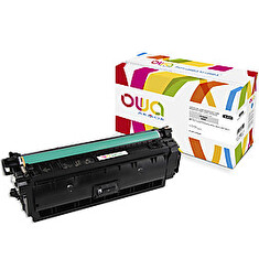 OWA Armor toner kompatibilní s HP CF360X, 12500st, černá/black