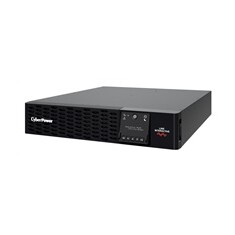 CyberPower Professional Series III RackMount XL 1500VA/1500W, 2U