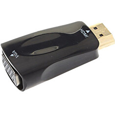 PremiumCord převodník HDMI na VGA