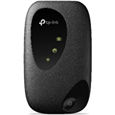 TP-Link M7200 4G LTE Mobile N300 WiFi battery modem router