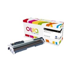 OWA Armor toner pro HP LJ Pro M203, M227, 1600 stran, CF230A, černá/black