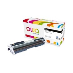 OWA Armor toner pro HP LJ Pro M203, M227, 3500 stran, CF230X, černá/black