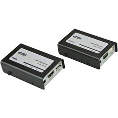 Aten HDMI + USB Extender do 60m