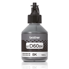 BTD60BK (inkoust black, 6 500 str.)