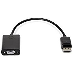 HP Display Port to VGA Adapter