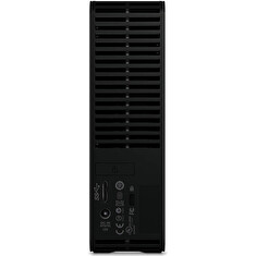 WD Elements Desktop/6TB/HDD/Externí/3.5"/5400 RPM/Černá/2R