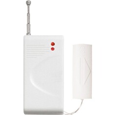 iGET SECURITY P10 - bezdrátový detektor vibrací pro alarm M3B a M2B
