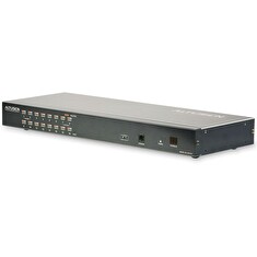 Aten 16-port Cat5 KVM PS/2+USB