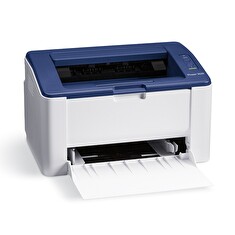 Xerox Phaser 3020Bi, ČB tiskárna A4, 20PPM, GDI, USB, Wifi, 128MB, Apple AirPrint, Google Cloud Print