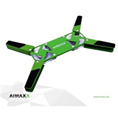 AIMAXX eNViXtra NCP 1 (Notebook Cooling Pad)