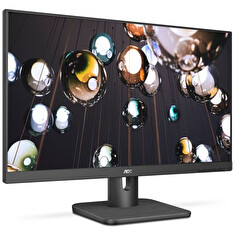 AOC/24E1Q/23,8"/IPS/FHD/60Hz/5ms/Black/3R