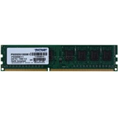 Patriot/DDR3/4GB/1333MHz/CL9/1x4GB