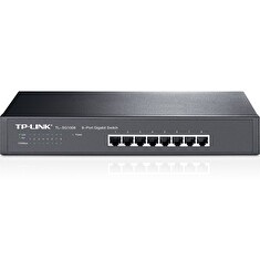 TP-Link TL-SG1008 8x Gigabit Switch