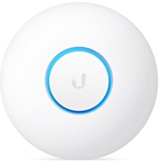 Ubiquiti UAP-nanoHD-3 - Compact UniFi Wave2 AC AP, bez PoE adaptéru, 3-pack