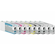 Singlepack Light Cyan UltraChrome PRO 700ml