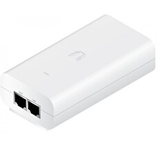 Ubiquiti POE-54V-80W, GB PoE Injektor,54V/1.5A 80W