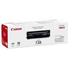 Canon black | CRG728 (CRG-728) | 2100str | MF4410/4430/4450/4550d/4570dn/4580dn