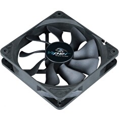 ventilátor Akasa - 12 cm VIPER S-flow