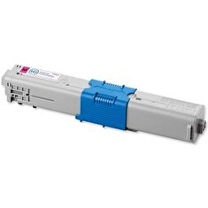 OKI Magenta toner do C310/330/331/510/511/530/531/MC351/352/361/362/561/562 (2 000 stránek)