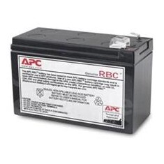 APC RBC110 výměnná baterie pro BE550G-CP, BE550G-FR, BR550GI, BR650MI