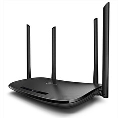 TP-Link Archer VR300 VDSL/ADSL AC1200 Modem Router, 4xFE port