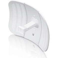 Ubiquiti LiteBeam M5-23, venkovní, 5GHz, 23dBi, AirMAX