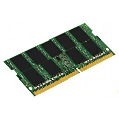 Kingston/SO-DIMM DDR4/4GB/2666MHz/CL19/1x4GB