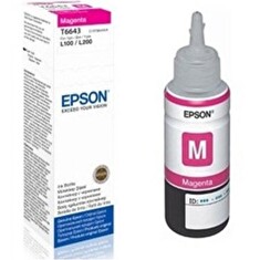 Epson 103 EcoTank Magenta ink bottle