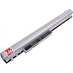 Baterie T6 power HP 340 G1, 350 G1, 355 G2, Pavilion 14-N000, 15-N000, 2600mAh, 38Wh, 4cell