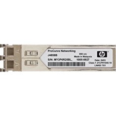 Aruba 1G SFP LC SX 500m MMF XCVR