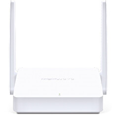 Mercusys MW301R 300Mbps WiFi N router, 3x10/100 RJ45, 2x anténa