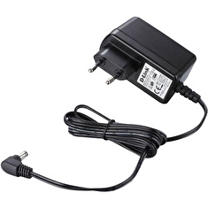 D-Link Power supply 12V / 3A, black, PSM-12V-38-B