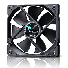 Fractal Design 120mm Dynamic X2 GP černá