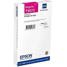 WF-6xxx Ink Cartridge Magenta XXL