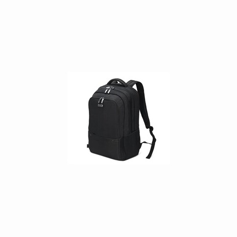 DICOTA Eco Backpack SELECT 13-15.6 Black