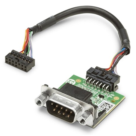 HP Internal Serial Port (600/705/800)