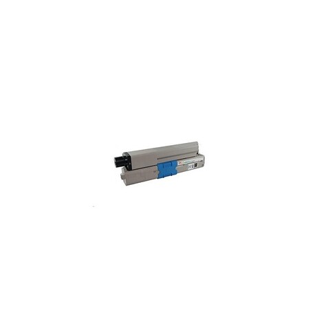 OWA Armor toner pro OKI C310, 330, 331, 510, 511, 530, 531, MC 351, 352, 361, 362, 3500 stran, 44469803, černá/black