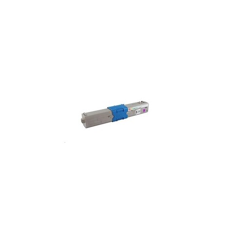 OWA Armor toner pro OKI C310, 330, 331, 510, 511, 530, 531, MC 351, 352, 361, 362, 2000 stran, 44469705, červe/magenta