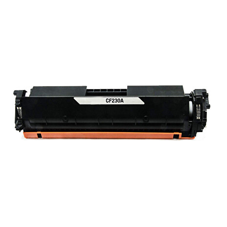 Toner CF230A s čipem kompatibilní pro HP, černý (1600 str.)