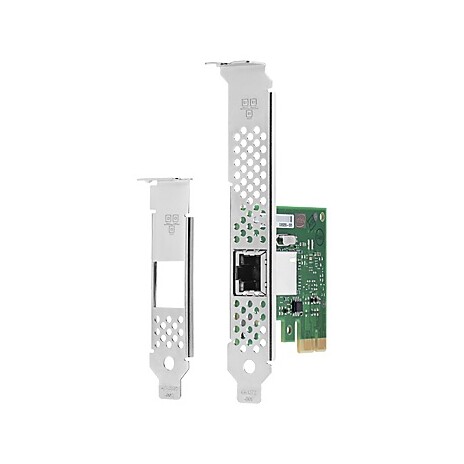 Intel Ethernet I210-T1 Gigabit Ethernet NIC PCIe