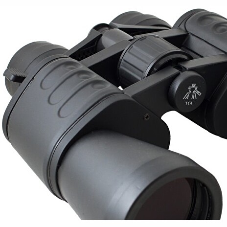 Dalekohled Bresser Hunter 8-24x50