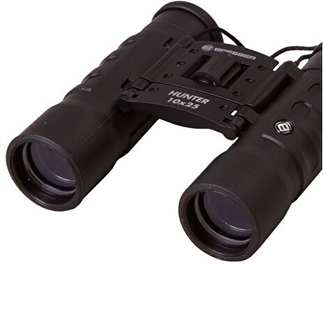 Dalekohled Bresser Hunter 10x25