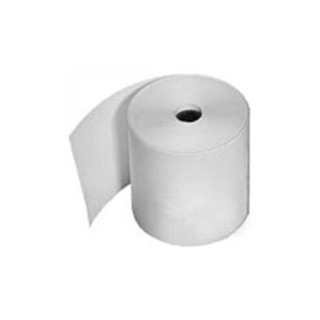 Premium Matte Label - Continuous Roll: 102mm x 35m