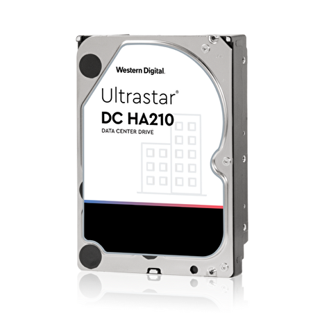 HDD 1TB Western Digital Ultrastar DC HA210 SATA