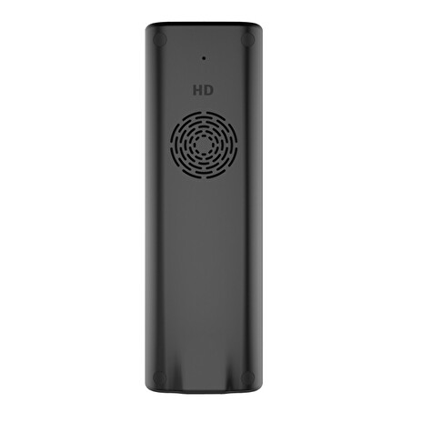 Grandstream WP820 WiFi IP tel., 2,4" bar. displ., 2SIP úč., video, BT, Micro USB, roaming hovoru