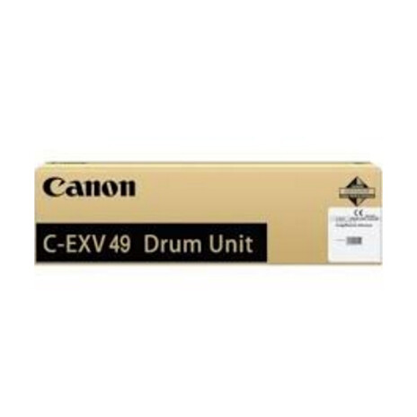 Canon Drum Unit C-EXV 49
