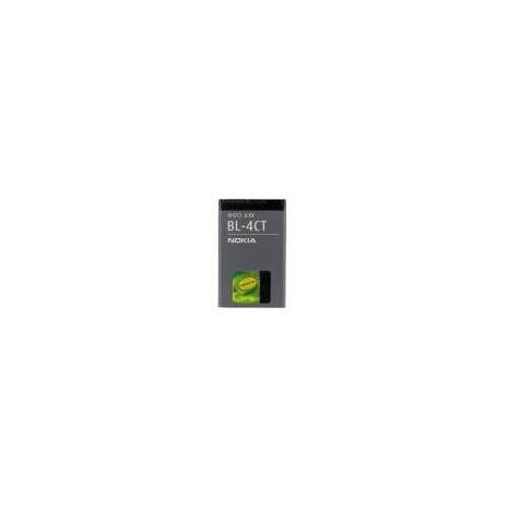 Nokia baterie BL-4CT Li-Ion 860 mAh - Bulk